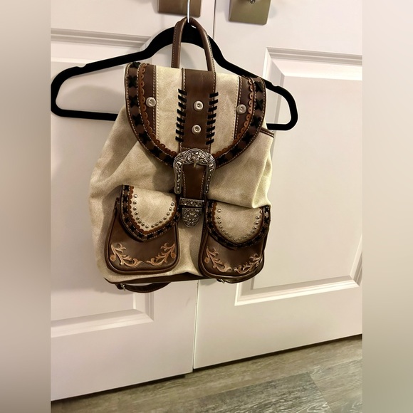 Backpack. - Picture 2 of 7